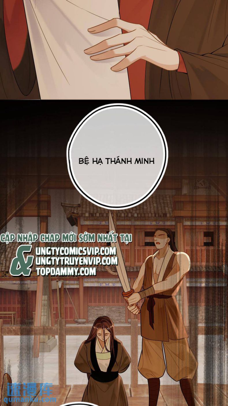 Lang Cẩu Chủ Thần Chapter 65 - Trang 3