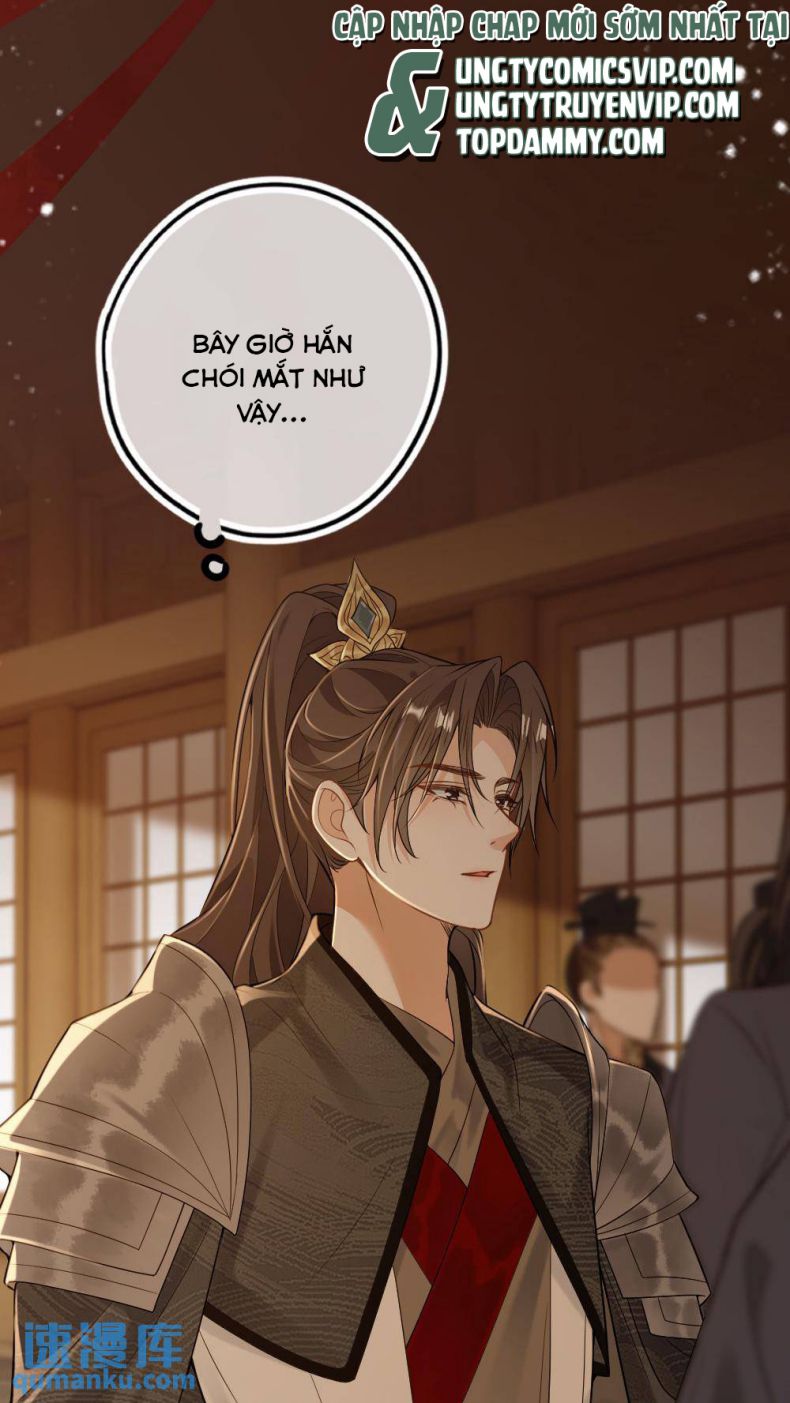 Lang Cẩu Chủ Thần Chapter 65 - Trang 3