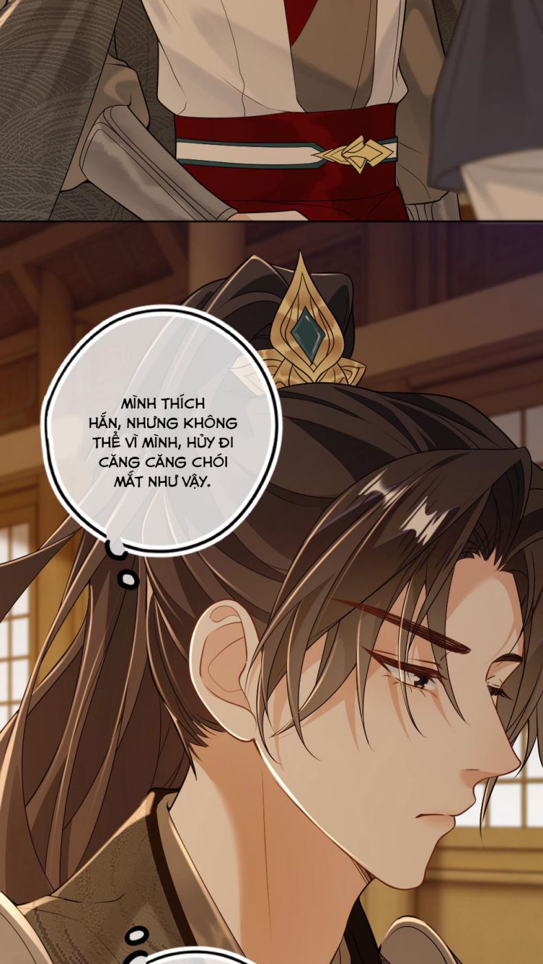 Lang Cẩu Chủ Thần Chapter 65 - Trang 3