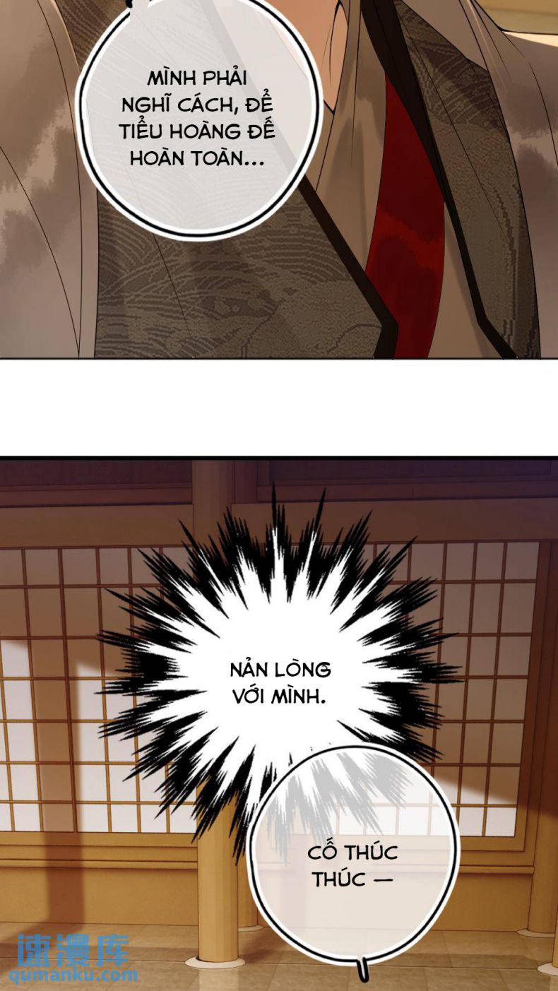 Lang Cẩu Chủ Thần Chapter 65 - Trang 3