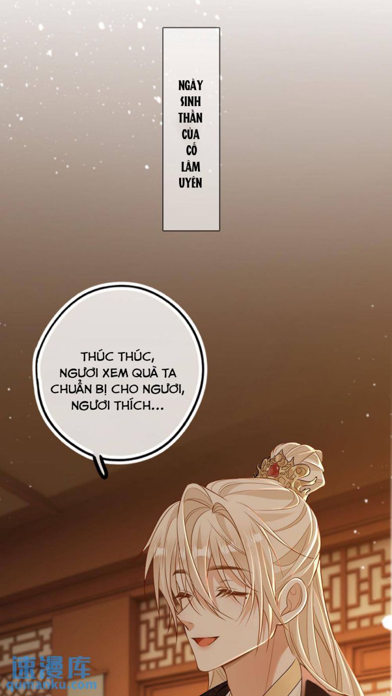 Lang Cẩu Chủ Thần Chapter 65 - Trang 3