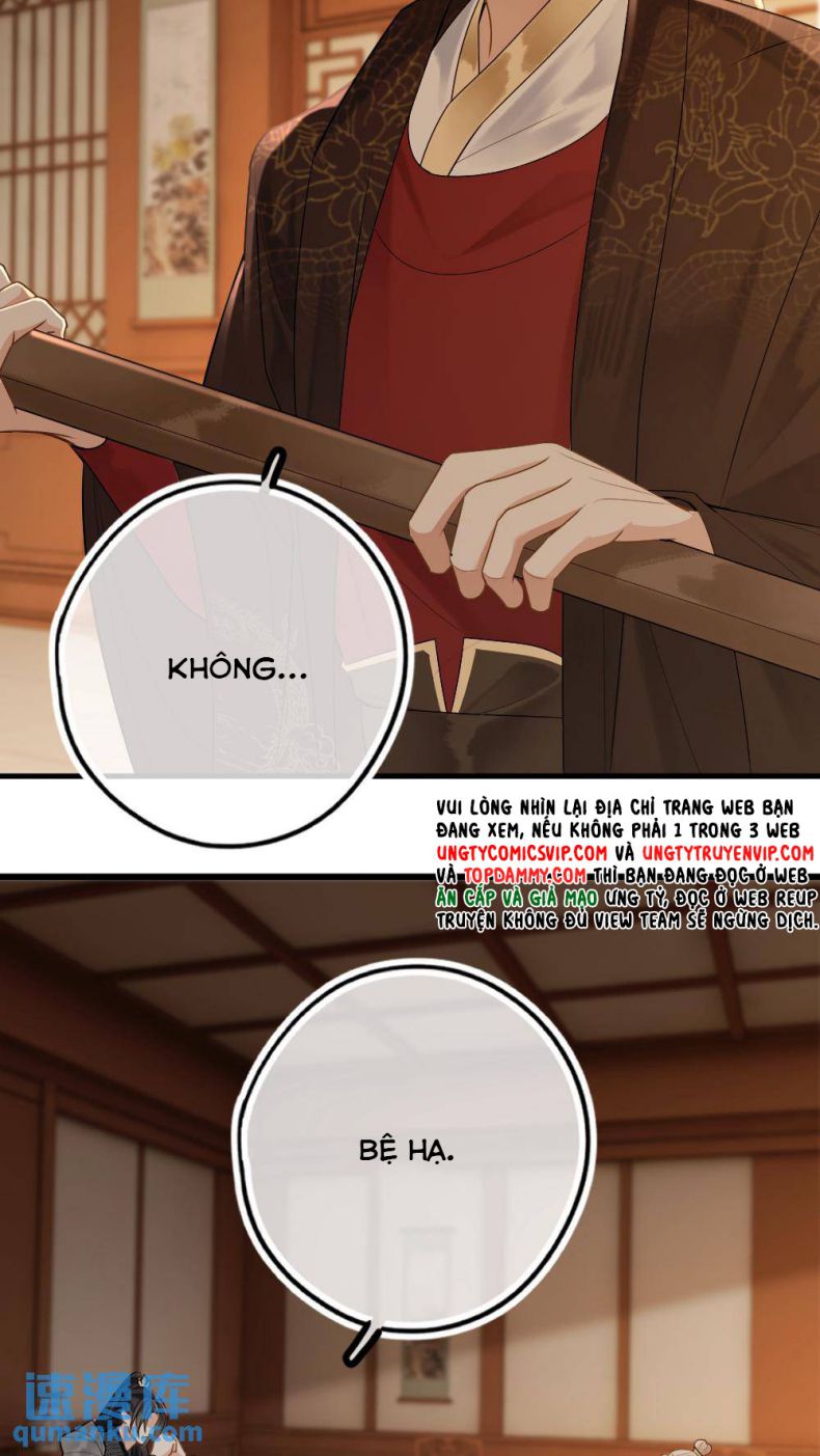 Lang Cẩu Chủ Thần Chapter 65 - Trang 3