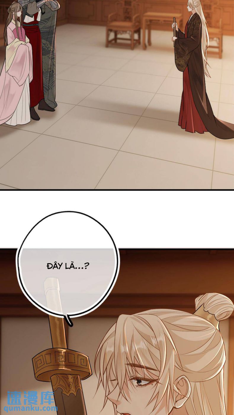 Lang Cẩu Chủ Thần Chapter 65 - Trang 3