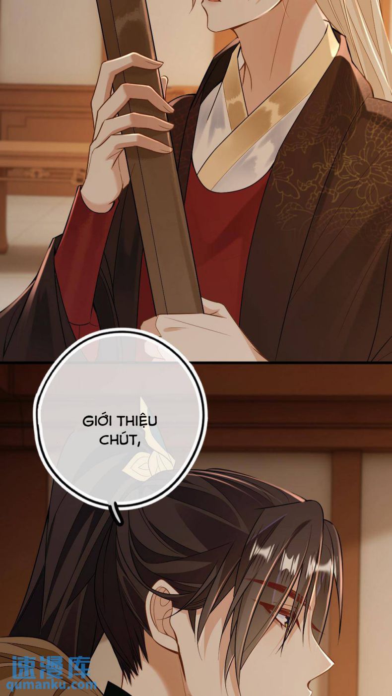 Lang Cẩu Chủ Thần Chapter 65 - Trang 3