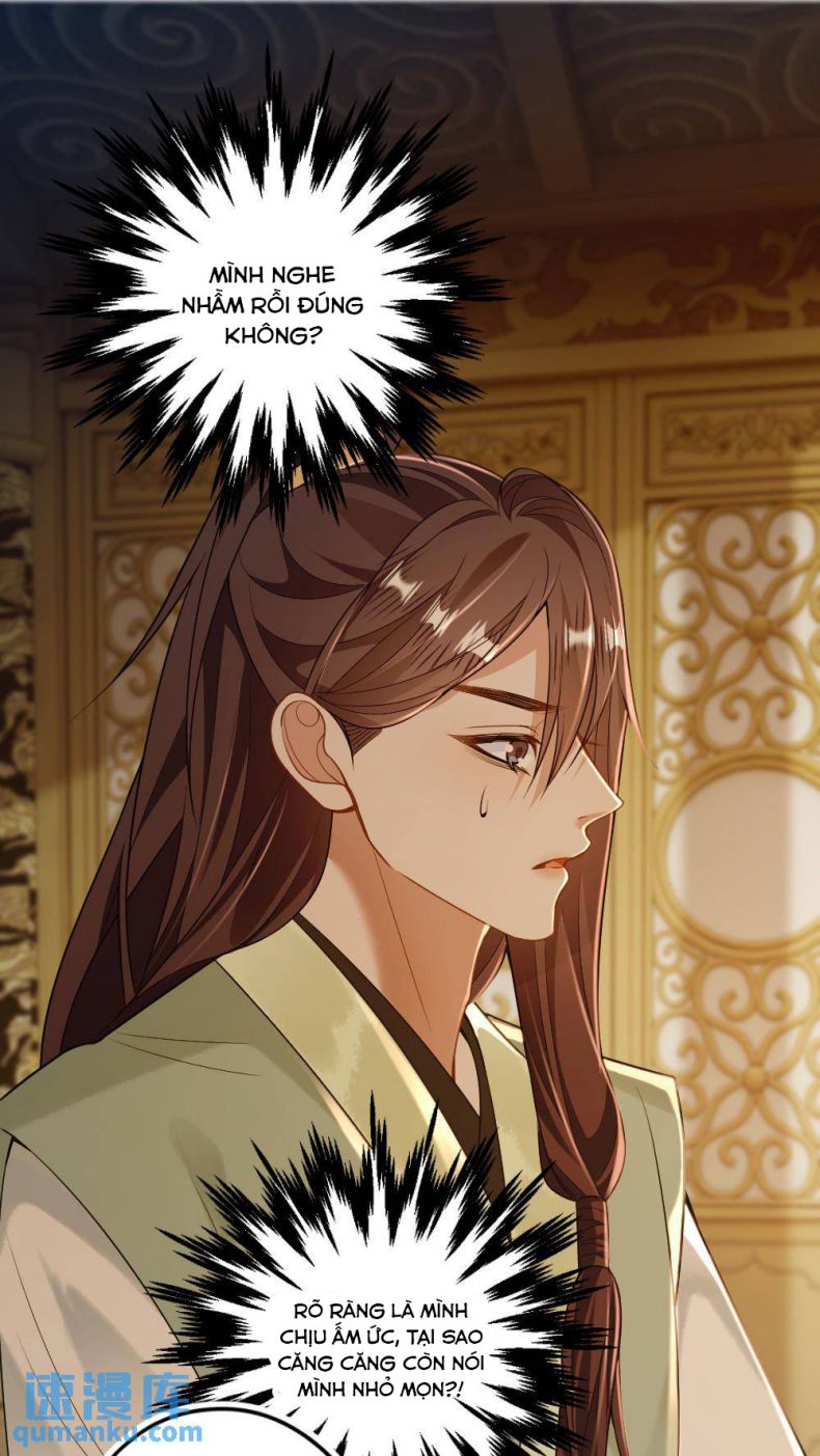 Lang Cẩu Chủ Thần Chapter 65 - Trang 3