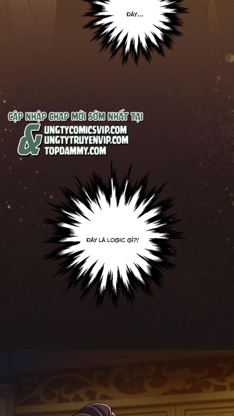 Lang Cẩu Chủ Thần Chapter 65 - Trang 3