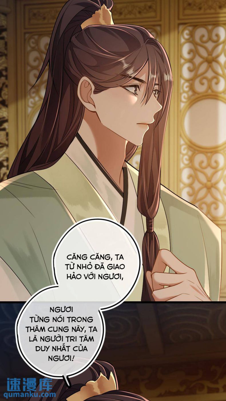 Lang Cẩu Chủ Thần Chapter 65 - Trang 3
