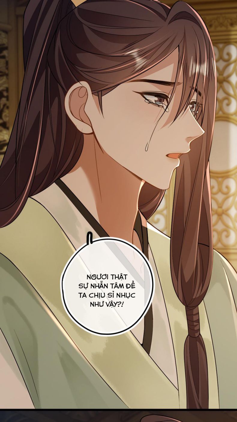 Lang Cẩu Chủ Thần Chapter 65 - Trang 3