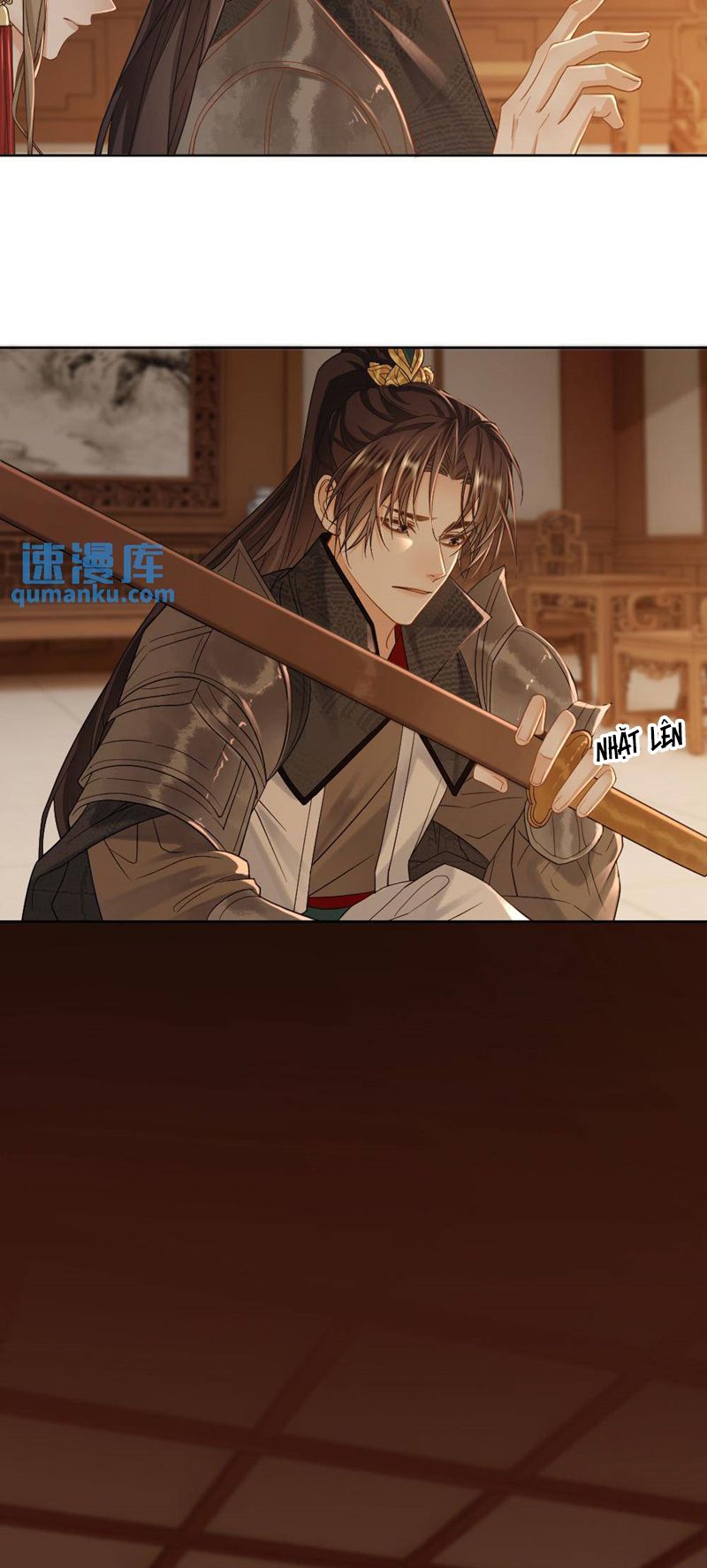 Lang Cẩu Chủ Thần Chapter 66 - Trang 3