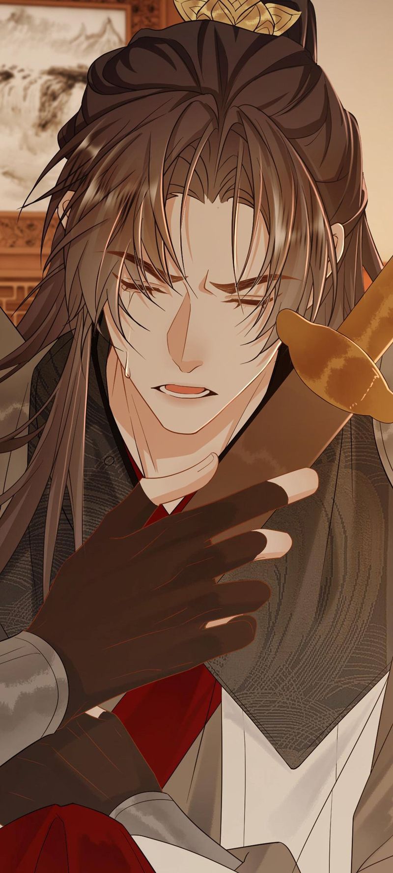 Lang Cẩu Chủ Thần Chapter 66 - Trang 3