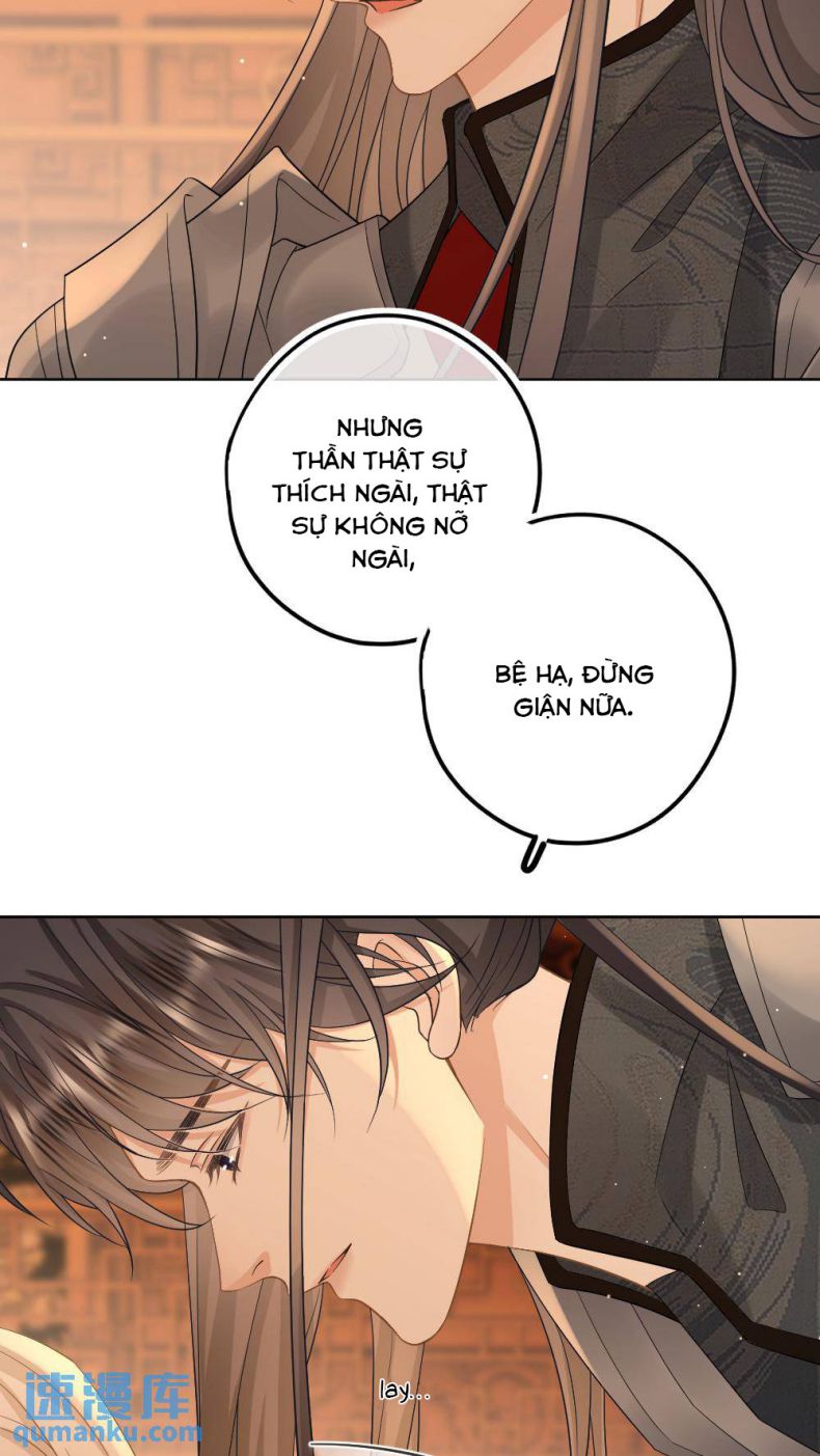 Lang Cẩu Chủ Thần Chapter 67 - Trang 3