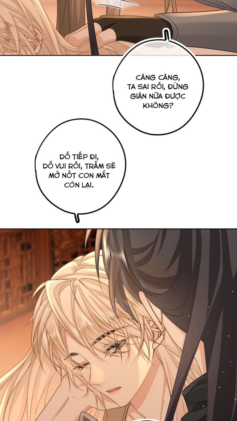 Lang Cẩu Chủ Thần Chapter 67 - Trang 3