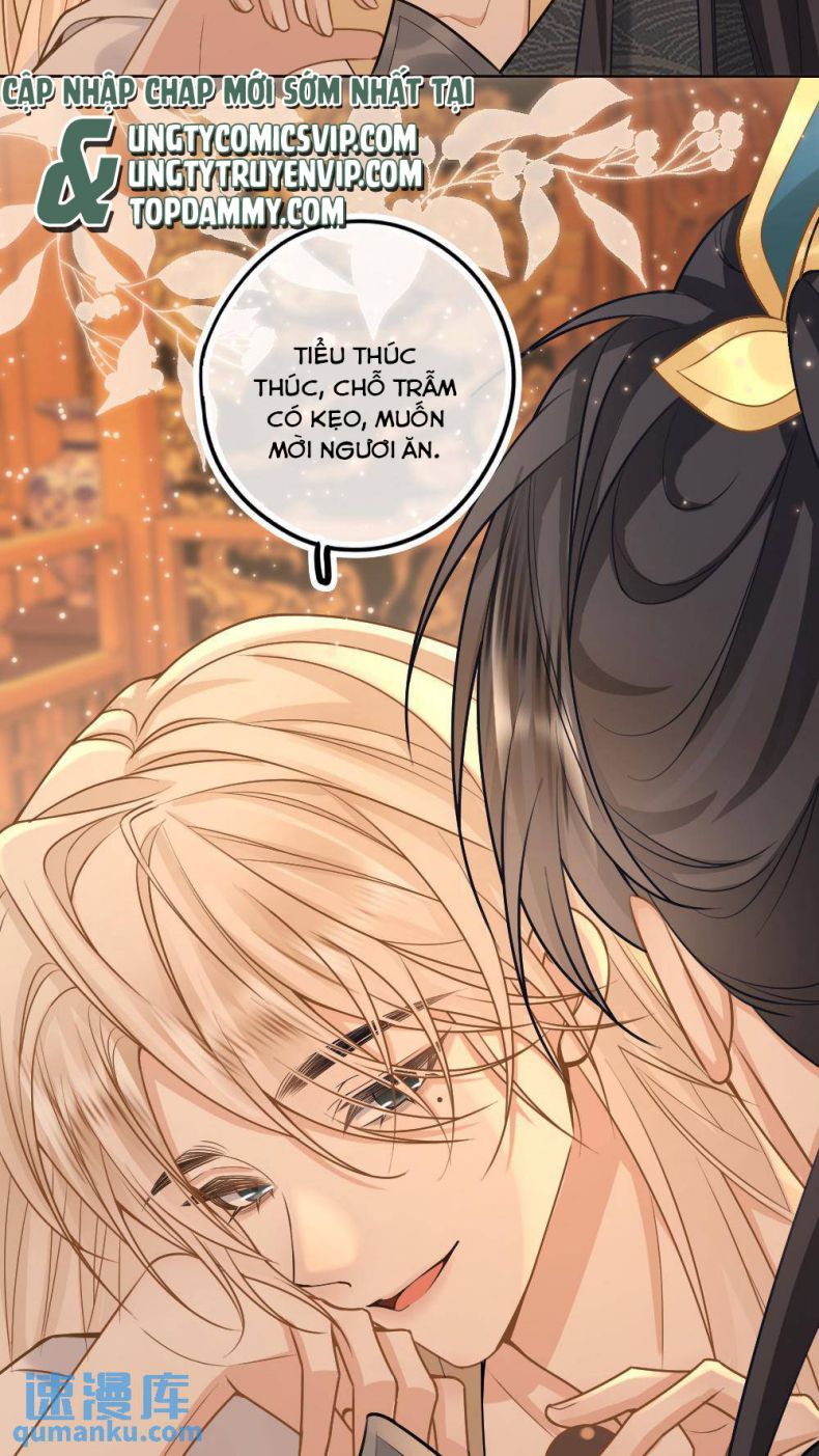 Lang Cẩu Chủ Thần Chapter 67 - Trang 3