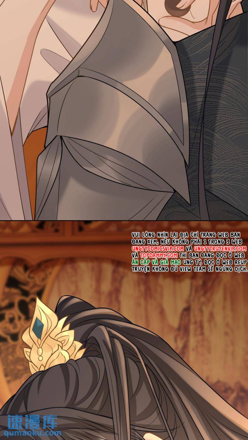 Lang Cẩu Chủ Thần Chapter 67 - Trang 3