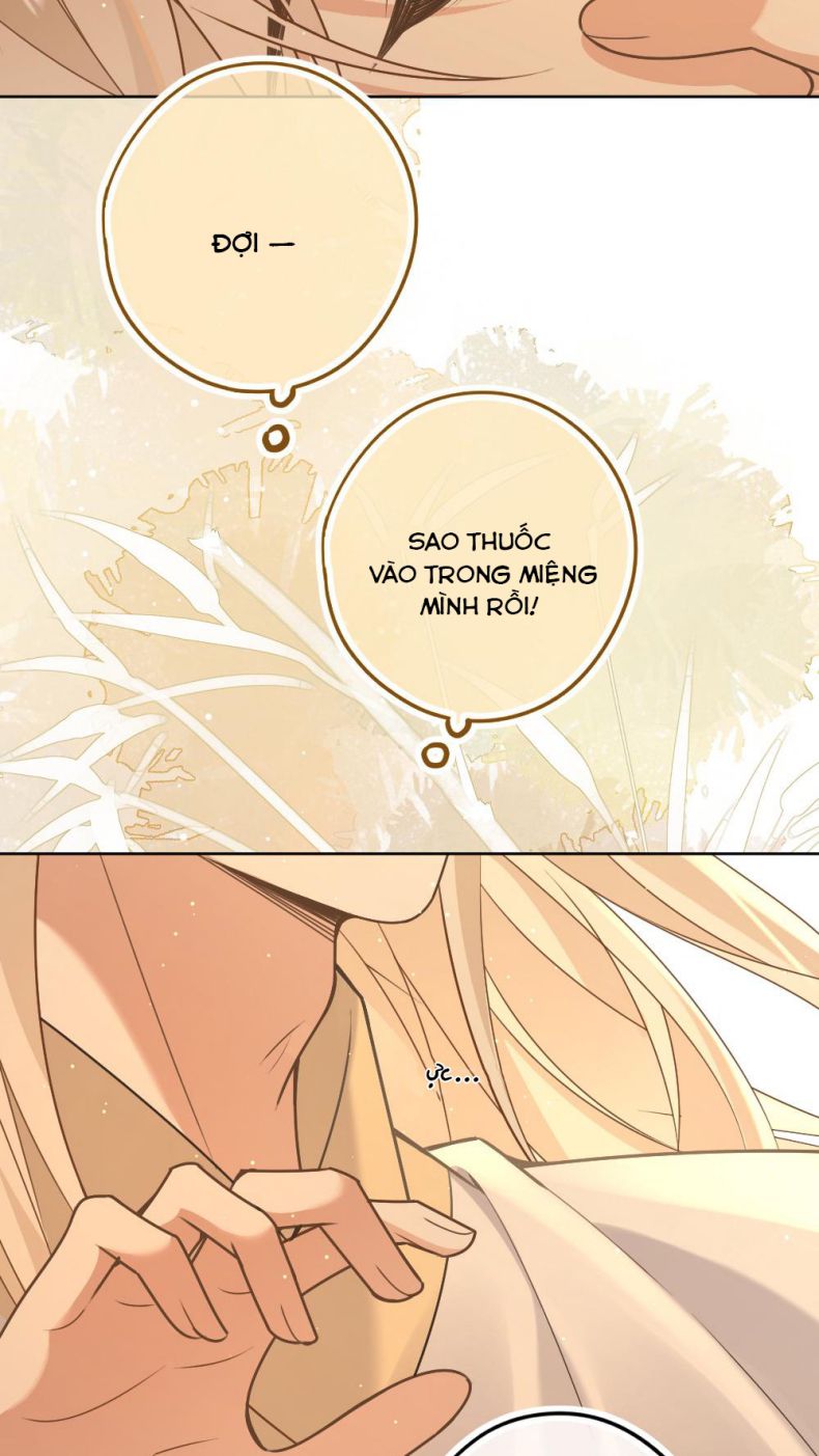 Lang Cẩu Chủ Thần Chapter 67 - Trang 3