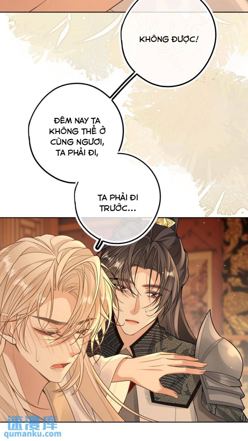 Lang Cẩu Chủ Thần Chapter 67 - Trang 3