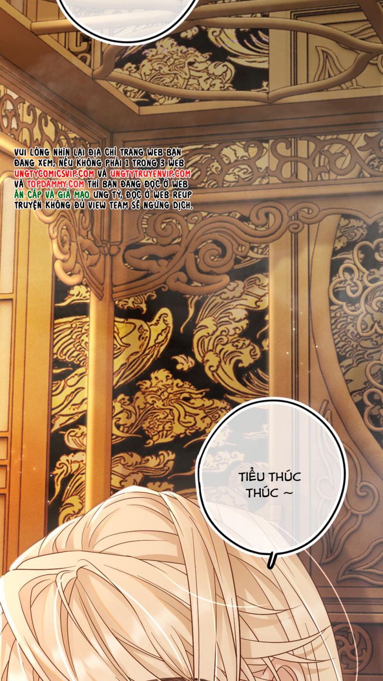 Lang Cẩu Chủ Thần Chapter 67 - Trang 3