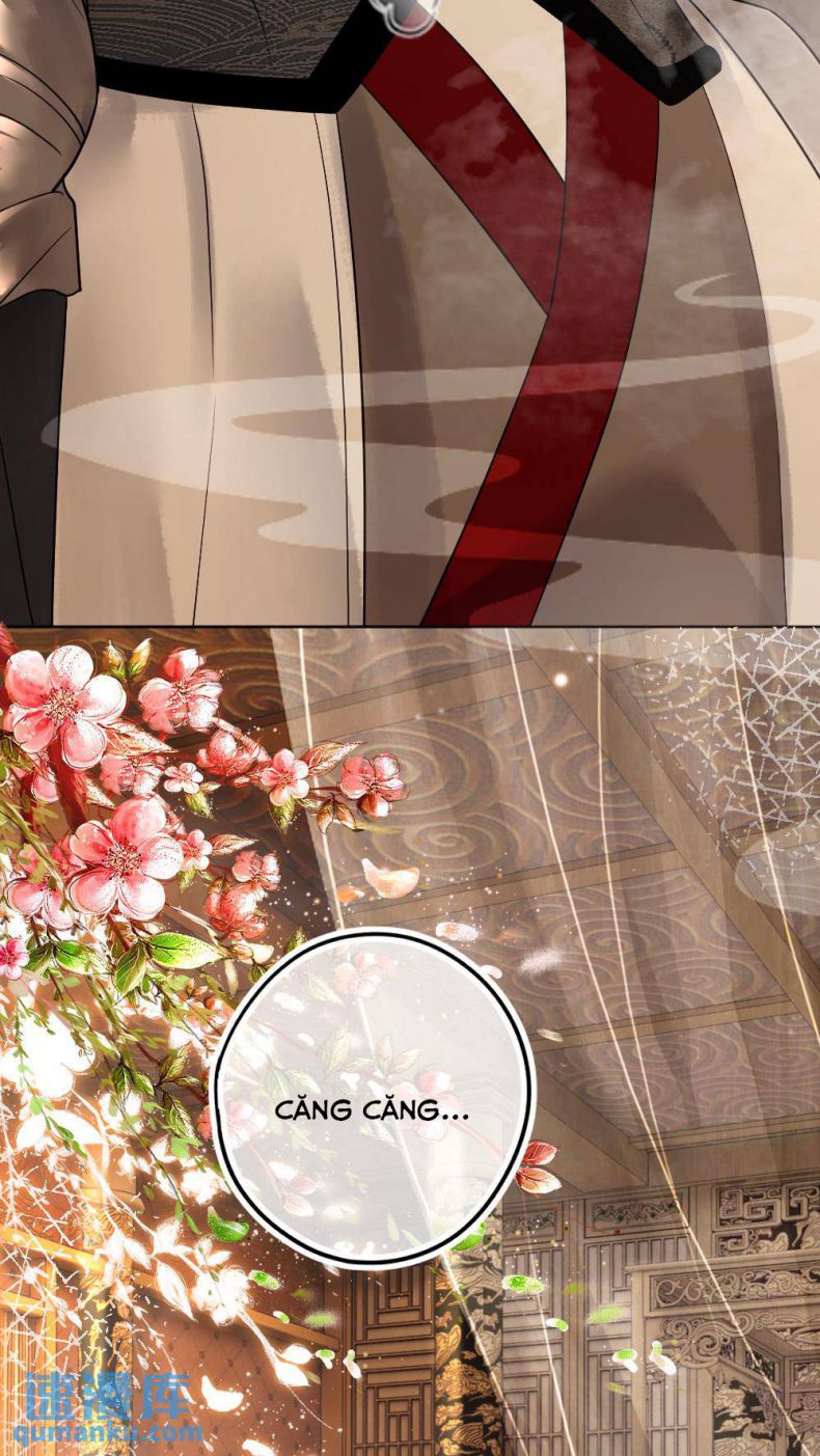 Lang Cẩu Chủ Thần Chapter 67 - Trang 3