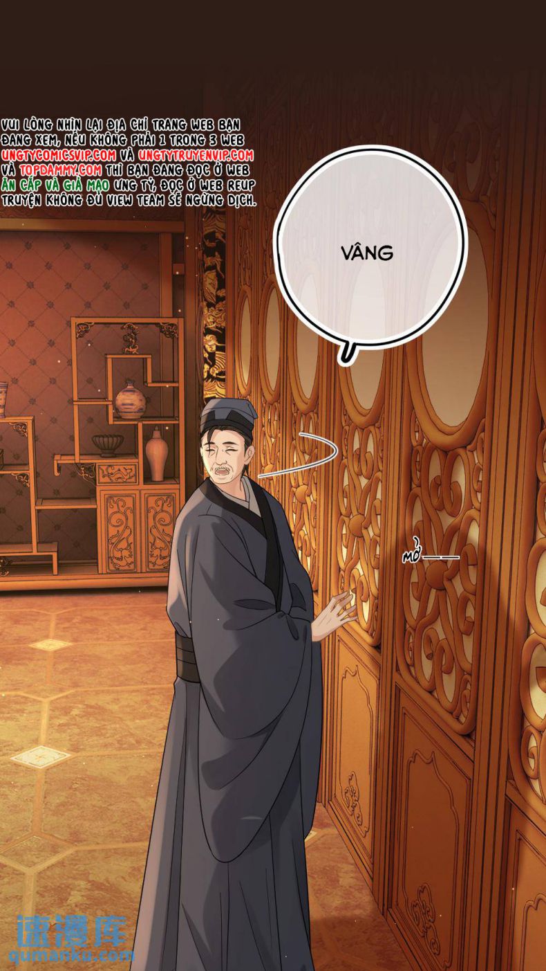 Lang Cẩu Chủ Thần Chapter 67 - Trang 3