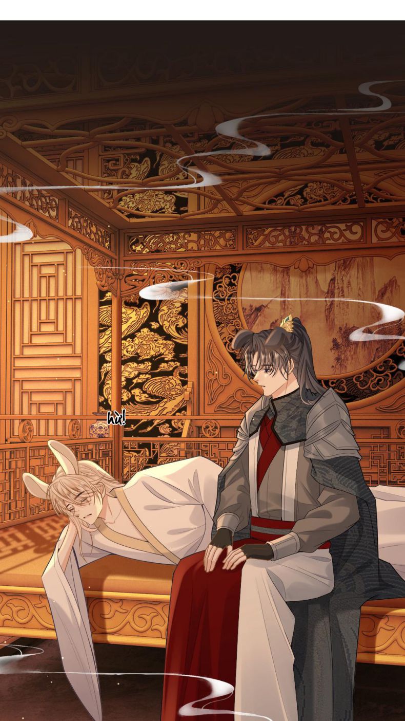 Lang Cẩu Chủ Thần Chapter 67 - Trang 3