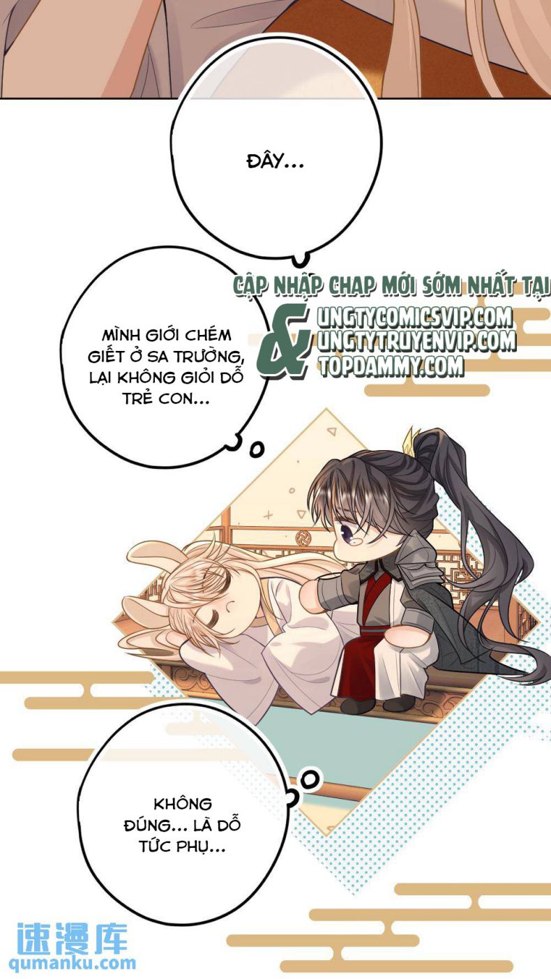 Lang Cẩu Chủ Thần Chapter 67 - Trang 3