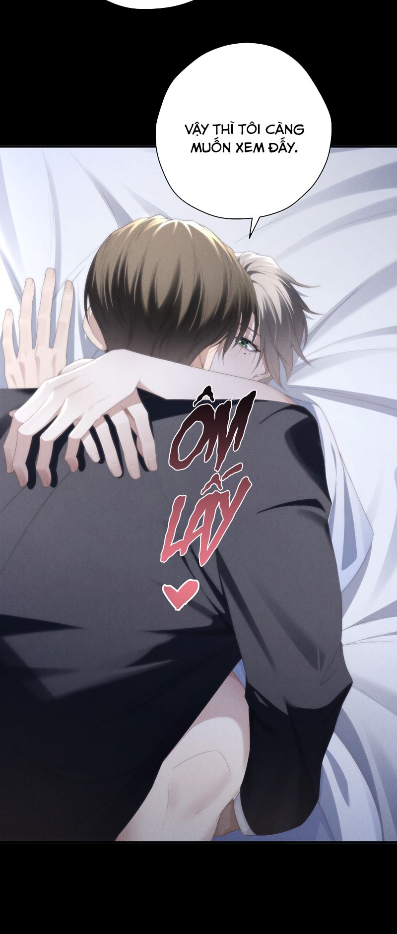 Thiếu Gia Không Ngoan Chapter 25 - Trang 4