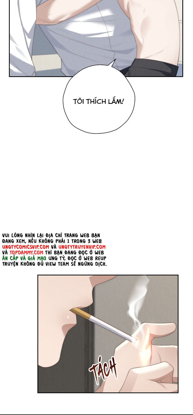 Thiếu Gia Không Ngoan Chapter 25 - Trang 4