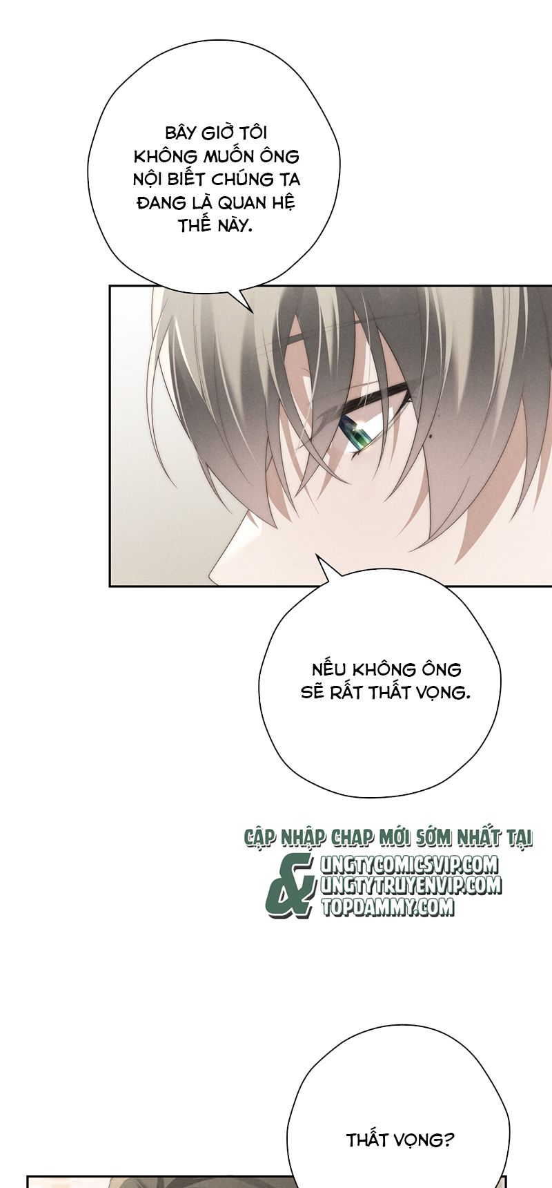 Thiếu Gia Không Ngoan Chapter 25 - Trang 4