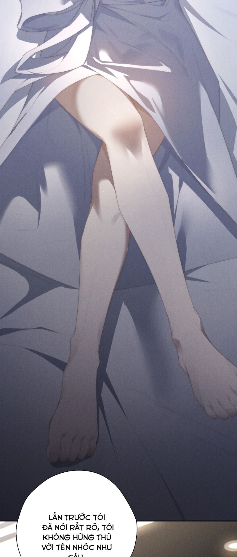 Thiếu Gia Không Ngoan Chapter 25 - Trang 4