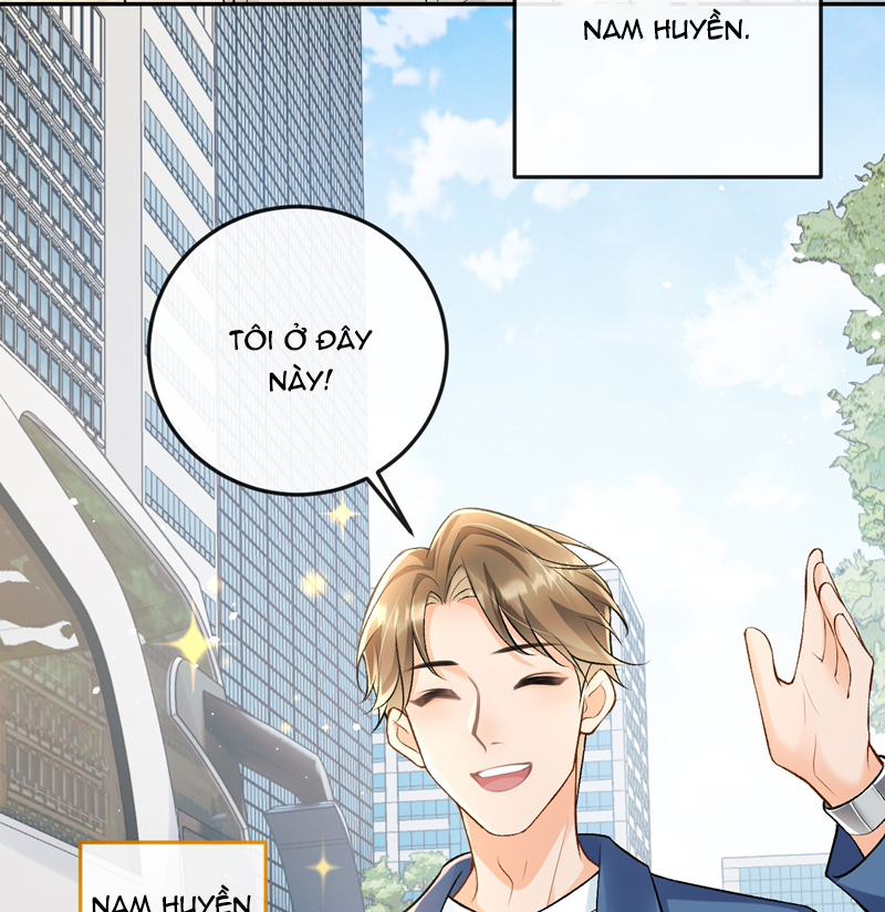 Bản Tính Hạ Đẳng Chapter 12 - Trang 3