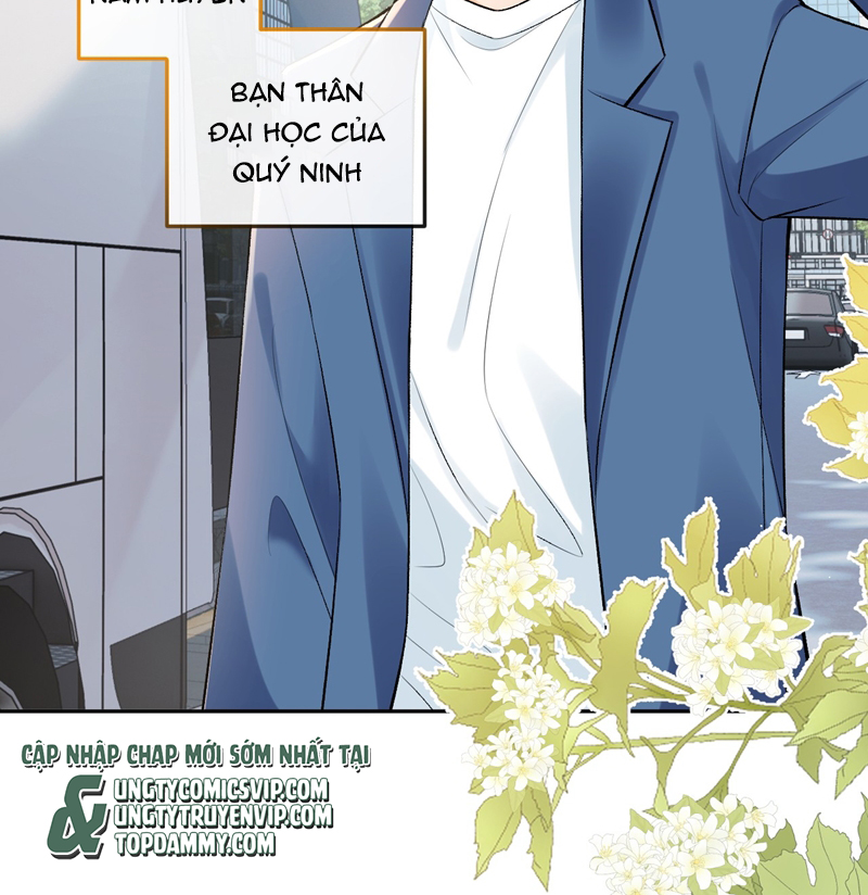 Bản Tính Hạ Đẳng Chapter 12 - Trang 3