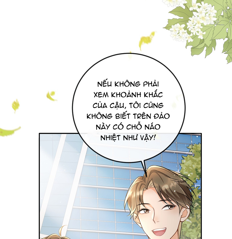 Bản Tính Hạ Đẳng Chapter 12 - Trang 3