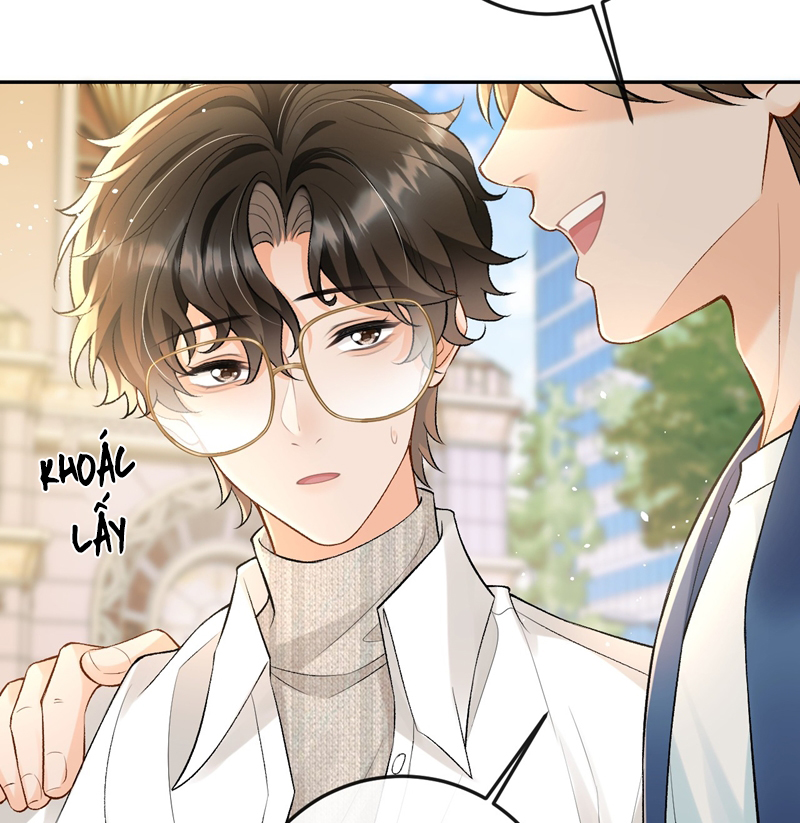 Bản Tính Hạ Đẳng Chapter 12 - Trang 3