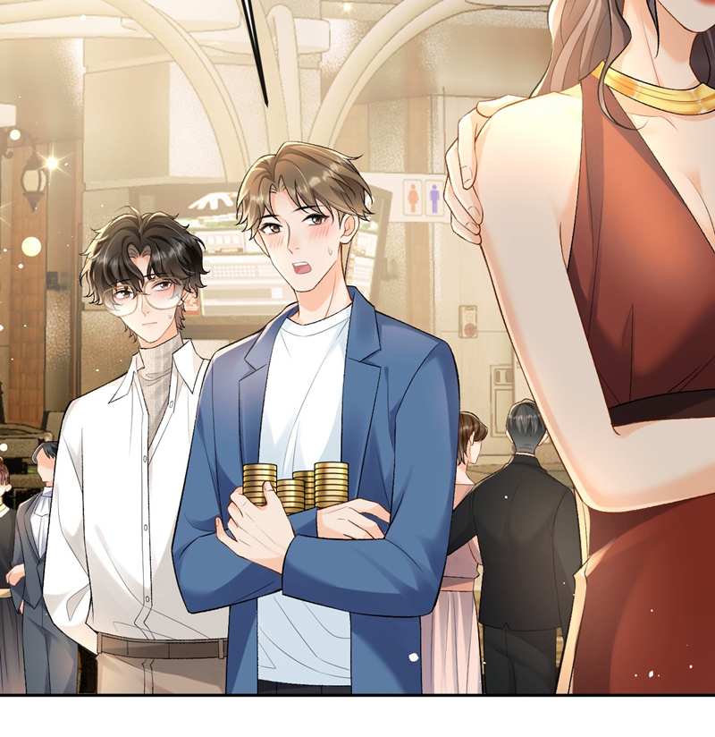 Bản Tính Hạ Đẳng Chapter 12 - Trang 3