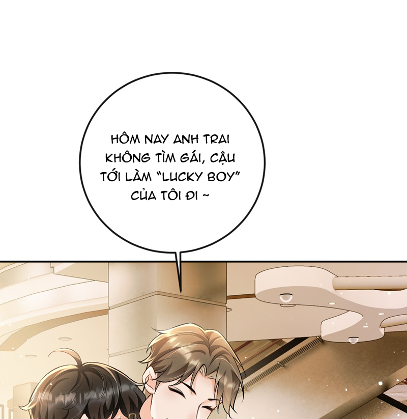 Bản Tính Hạ Đẳng Chapter 12 - Trang 3