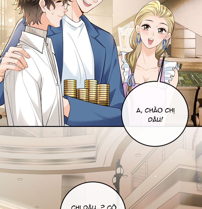 Bản Tính Hạ Đẳng Chapter 12 - Trang 3