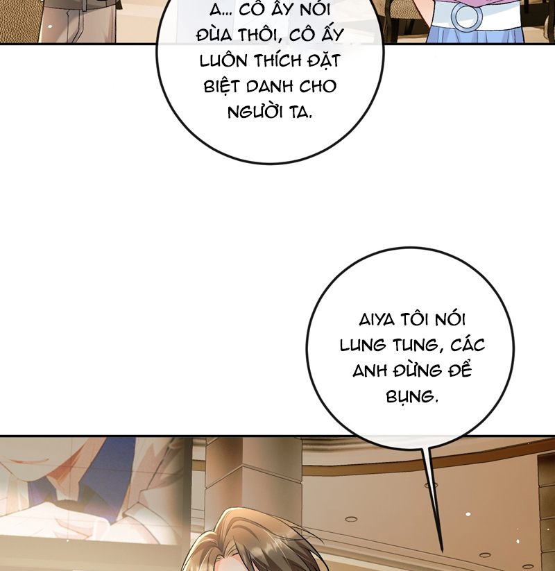 Bản Tính Hạ Đẳng Chapter 12 - Trang 3
