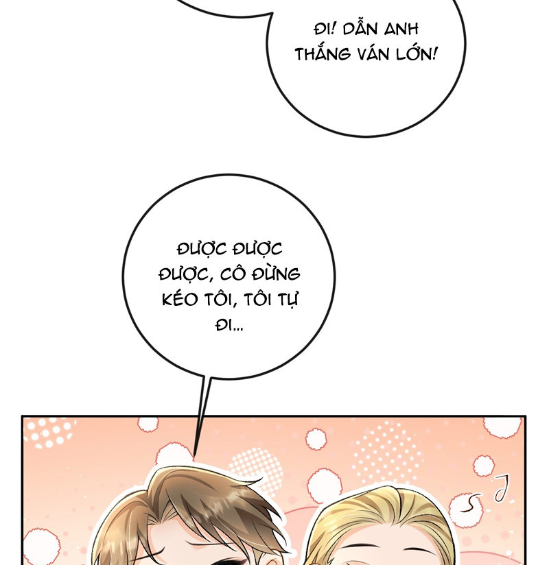 Bản Tính Hạ Đẳng Chapter 12 - Trang 3