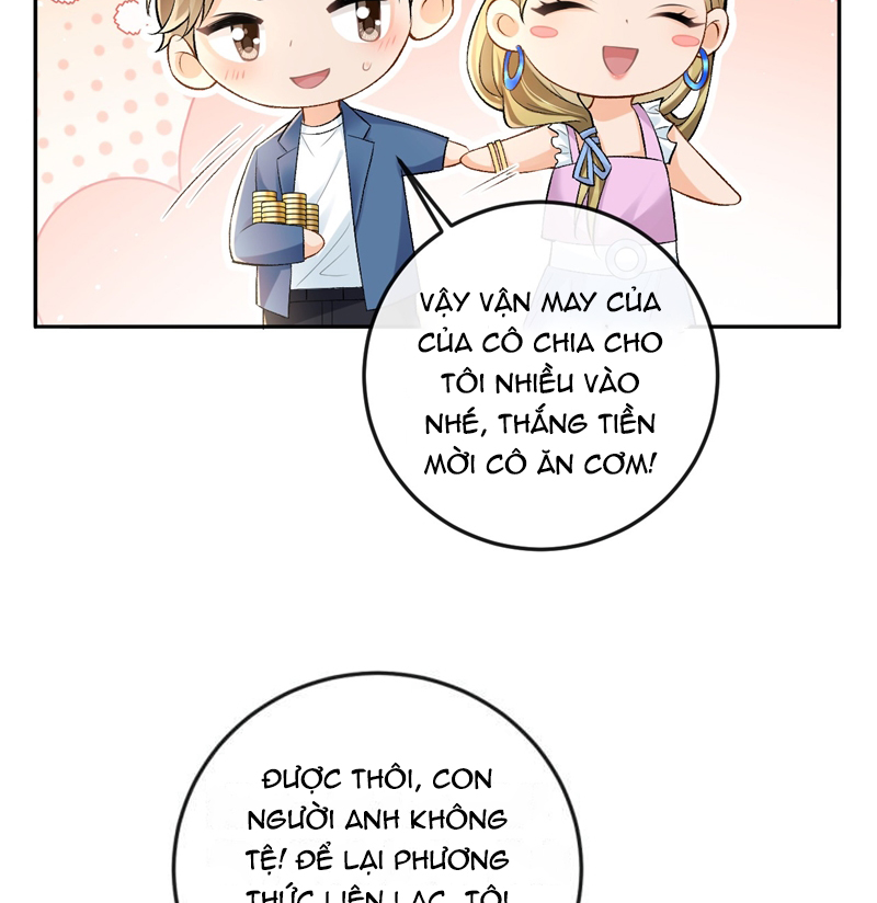 Bản Tính Hạ Đẳng Chapter 12 - Trang 3