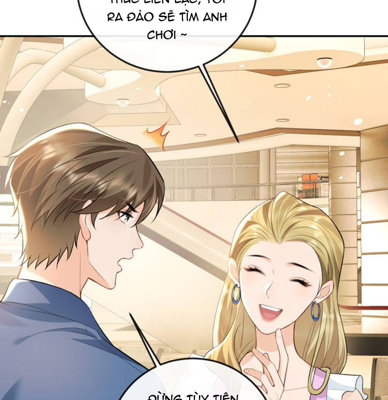 Bản Tính Hạ Đẳng Chapter 12 - Trang 3