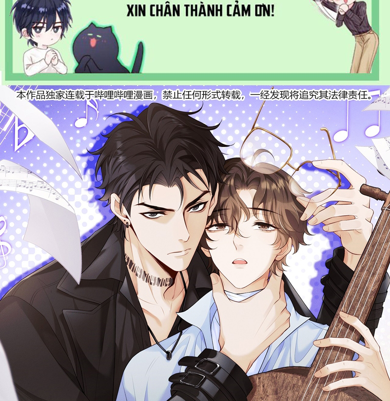 Bản Tính Hạ Đẳng Chapter 12 - Trang 3