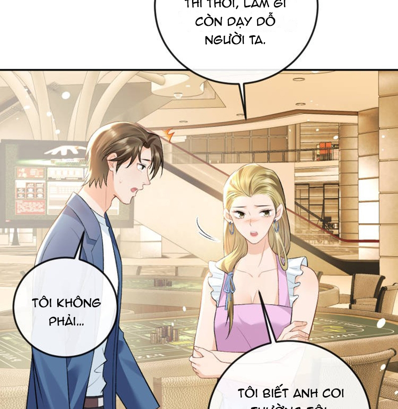 Bản Tính Hạ Đẳng Chapter 12 - Trang 3