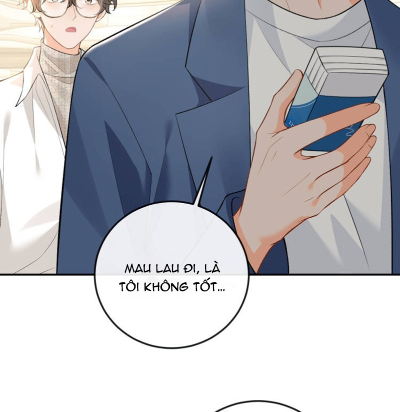 Bản Tính Hạ Đẳng Chapter 12 - Trang 3