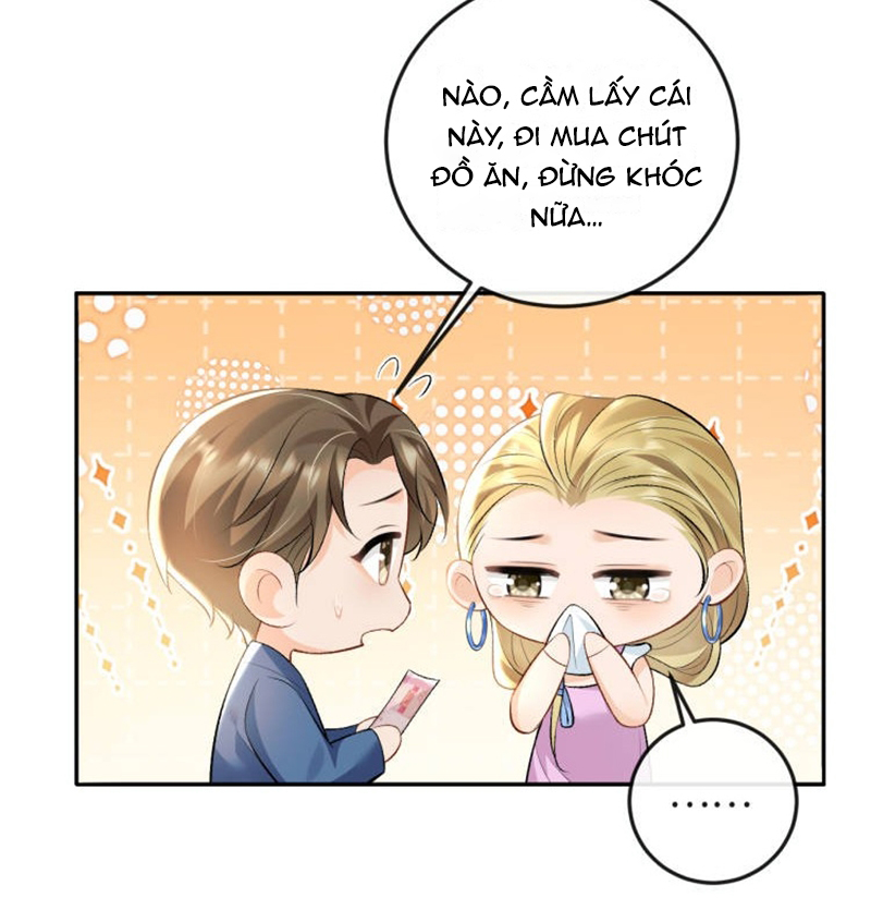 Bản Tính Hạ Đẳng Chapter 12 - Trang 3