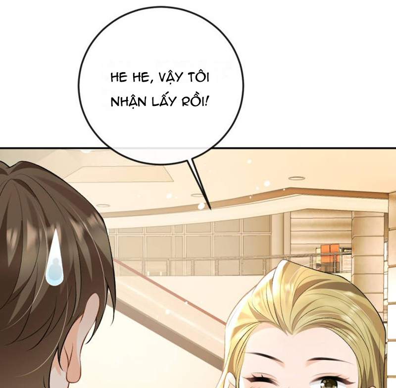 Bản Tính Hạ Đẳng Chapter 12 - Trang 3