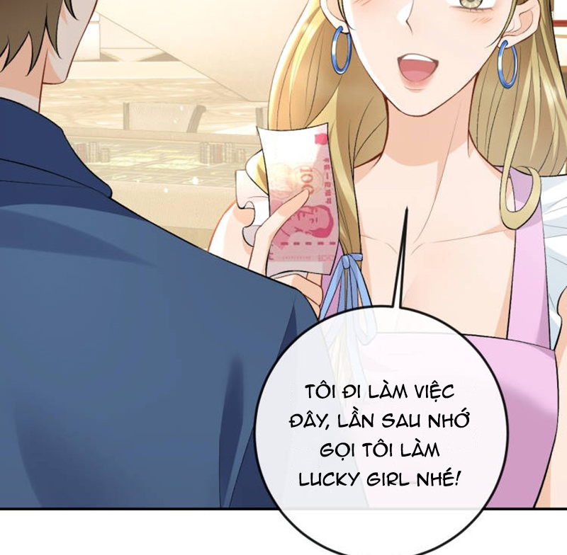 Bản Tính Hạ Đẳng Chapter 12 - Trang 3