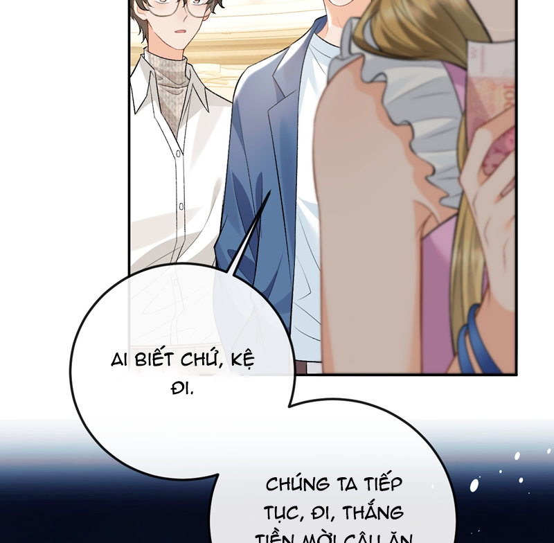 Bản Tính Hạ Đẳng Chapter 12 - Trang 3