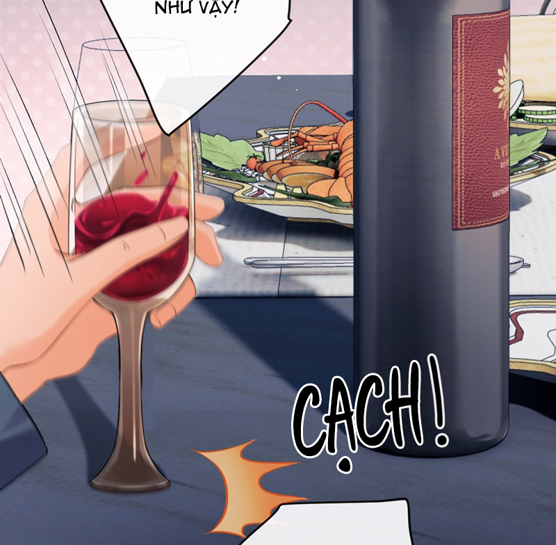 Bản Tính Hạ Đẳng Chapter 12 - Trang 3