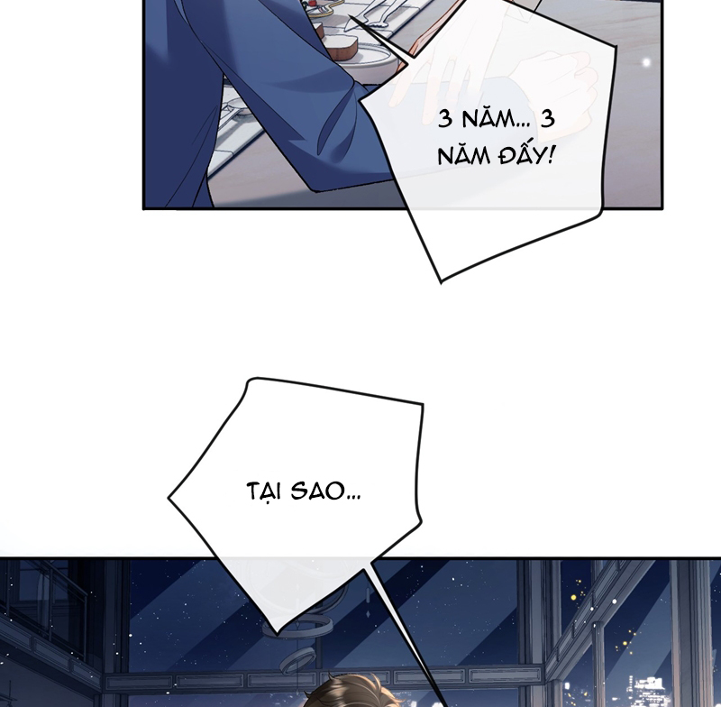 Bản Tính Hạ Đẳng Chapter 12 - Trang 3