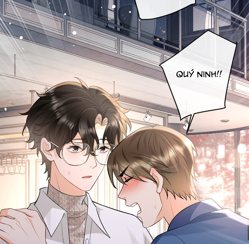 Bản Tính Hạ Đẳng Chapter 12 - Trang 3